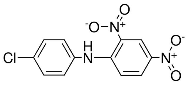 4'-CHLORO-2,4-DINITRODIPHENYLAMINE