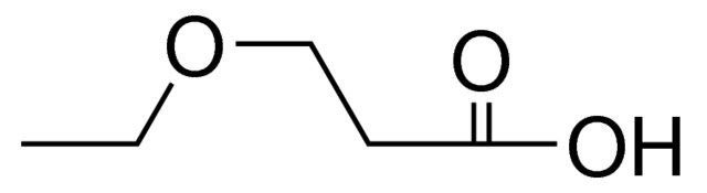 3-Ethoxypropionic Acid