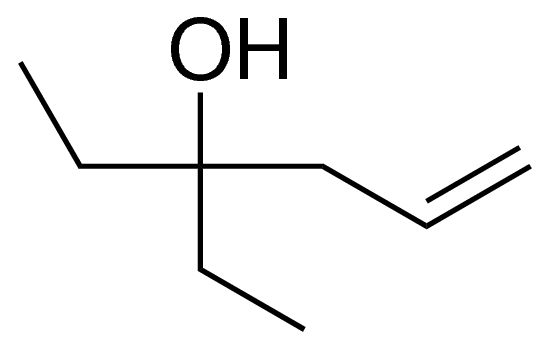 3-Ethyl-5-hexen-3-ol