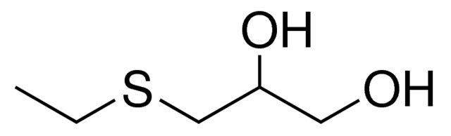 3-ETHYLSULFANYL-PROPANE-1,2-DIOL
