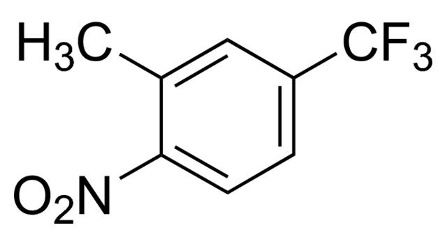 3-Methyl-4-nitrobenzotrifluoride