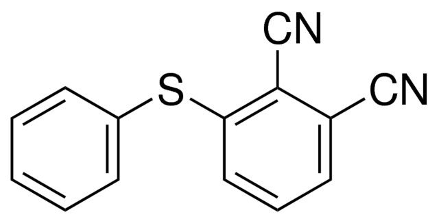 3-PHENYLSULFANYL-PHTHALONITRILE
