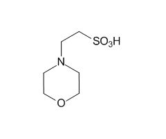 2-(N-Morpholino)ethanesulfonic acid