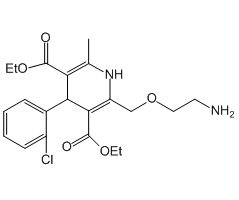 Amlodipine diethyl ester