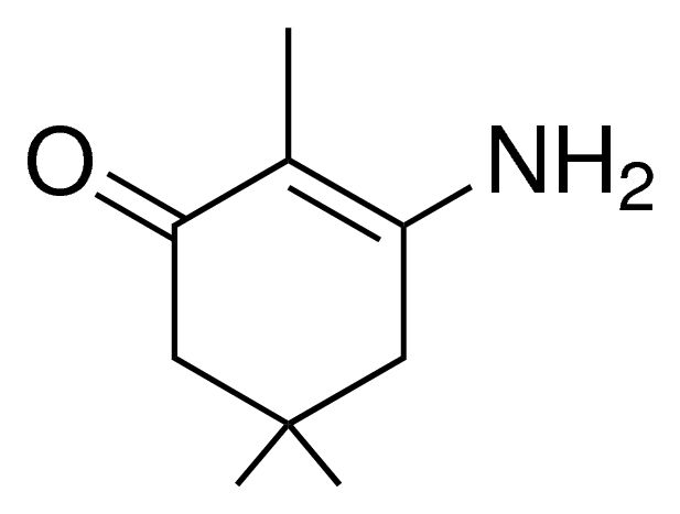 3-AMINO-2,5,5-TRIMETHYL-2-CYCLOHEXEN-1-ONE