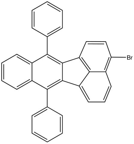 3-Bromo-7,12-diphenylbenzo[k]fluoranthene
