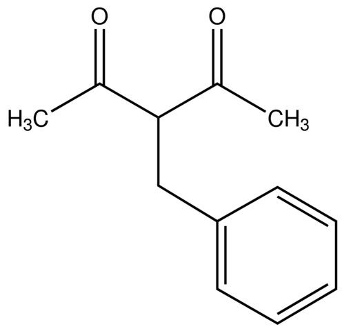 3-Benzyl-2,4-pentanedione