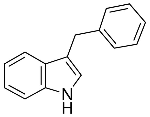 3-benzyl-1H-indole