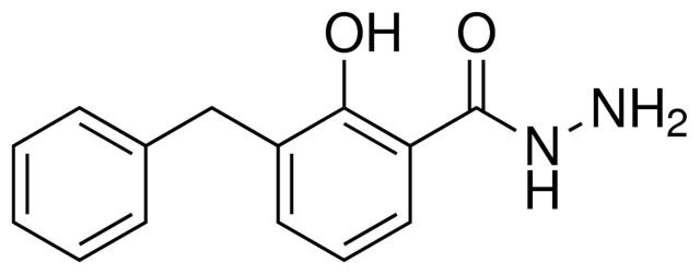 3-BENZYL-2-HYDROXYBENZOHYDRAZIDE
