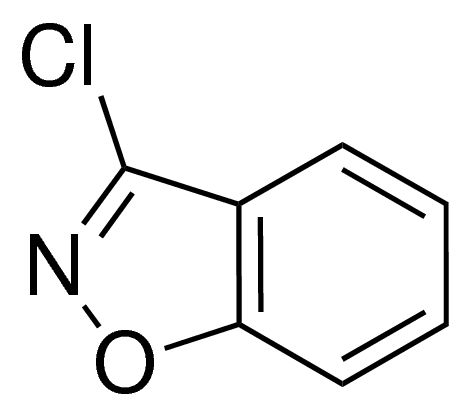 3-Chloro-1,2-benzisoxazole