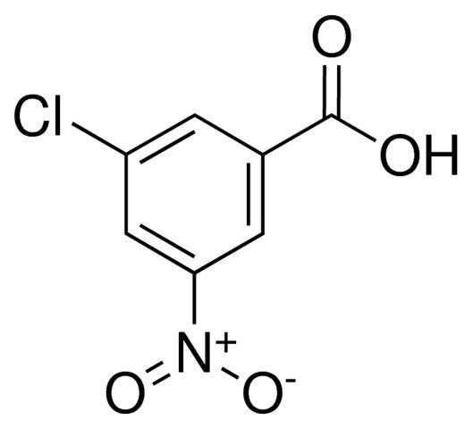 3-Chloro-5-nitrobenzoic acid