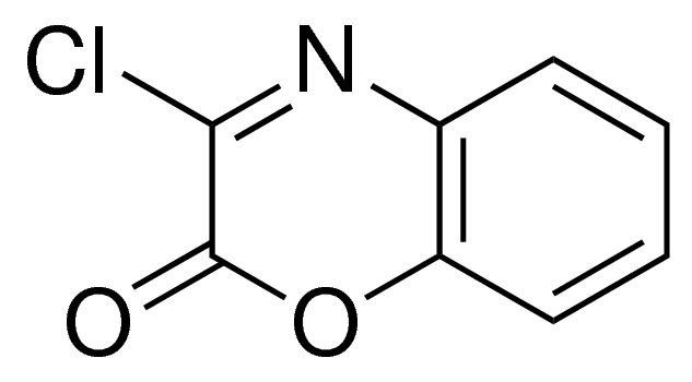 3-chloro-2H-1,4-benzoxazin-2-one