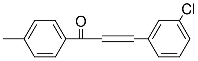 3-CHLORO-4'-METHYLCHALCONE