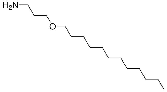 3-DODECYLOXYPROPYLAMINE