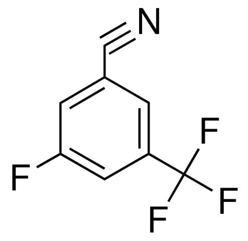3-Fluoro-5-(trifluoromethyl)benzonitrile
