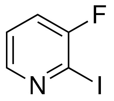 3-Fluoro-2-iodo-pyridine