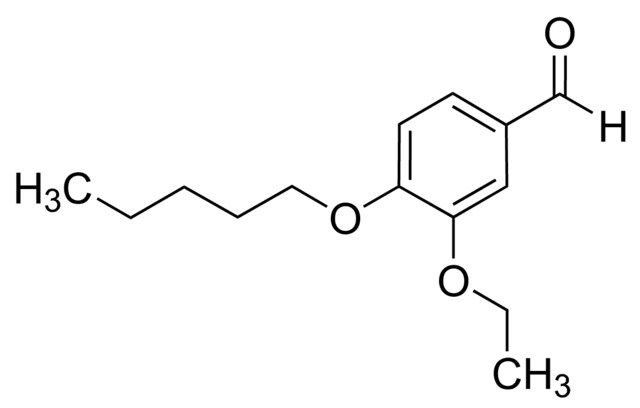 3-Ethoxy-4-(pentyloxy)benzaldehyde
