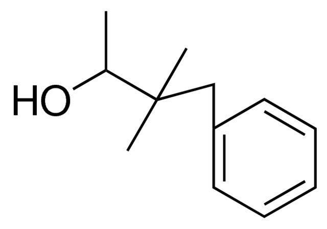 3-BENZYL-3-METHYL-2-BUTANOL
