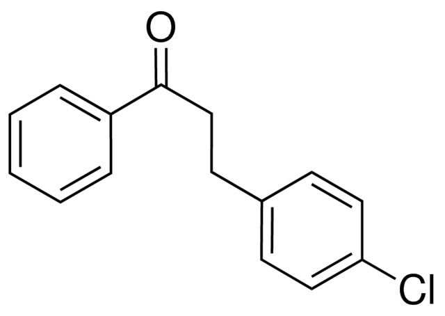 3-(4-chlorophenyl)-1-phenyl-1-propanone