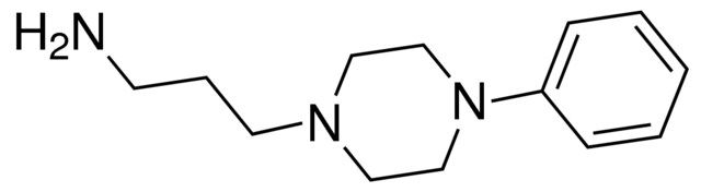 3-(4-phenyl-1-piperazinyl)propylamine