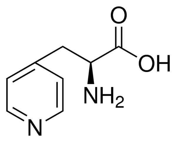 3-(4-Pyridyl)-<sc>L</sc>-alanine