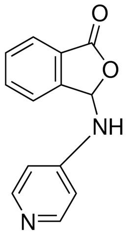 3-(4-PYRIDYLAMINO)PHTHALIDE
