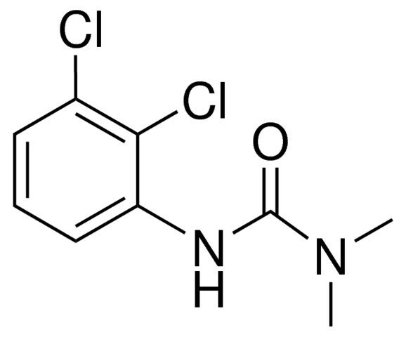 3-(2,3-DICHLOROPHENYL)-1,1-DIMETHYLUREA