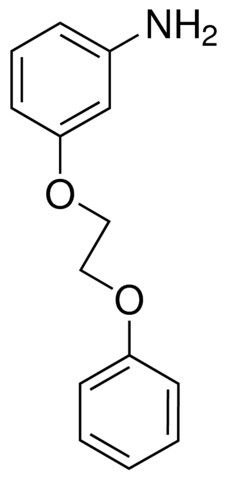 3-(2-PHENOXYETHOXY)ANILINE