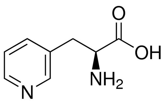 3-(3-Pyridyl)-<sc>L</sc>-alanine