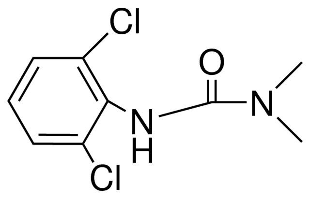 3-(2,6-DICHLOROPHENYL)-1,1-DIMETHYLUREA