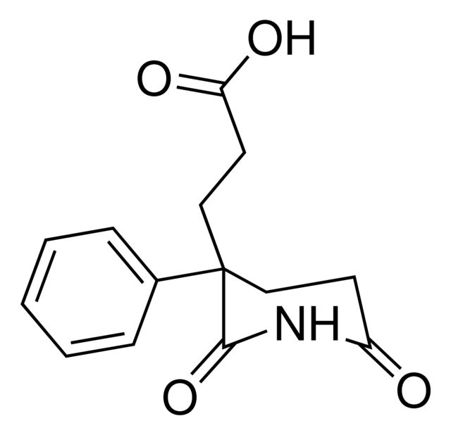 3-(2,6-Dioxo-3-phenyl-3-piperidinyl)propanoic acid