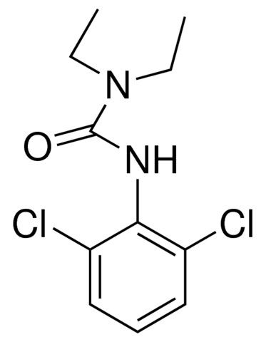 3-(2,6-DICHLOROPHENYL)-1,1-DIETHYLUREA