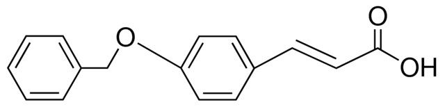 3-(4-BENZYLOXY-PHENYL)-ACRYLIC ACID
