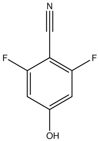 2,6-Difluoro-4-hydroxybenzonitrile