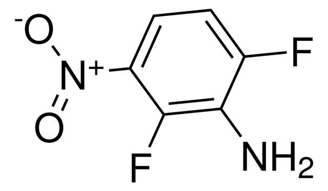 2,6-Difluoro-3-nitroaniline