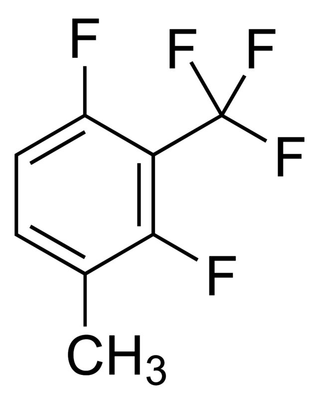 2,6-Difluoro-3-methylbenzotrifluoride