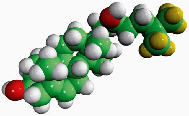 22(S)-hydroxycholesterol-d7