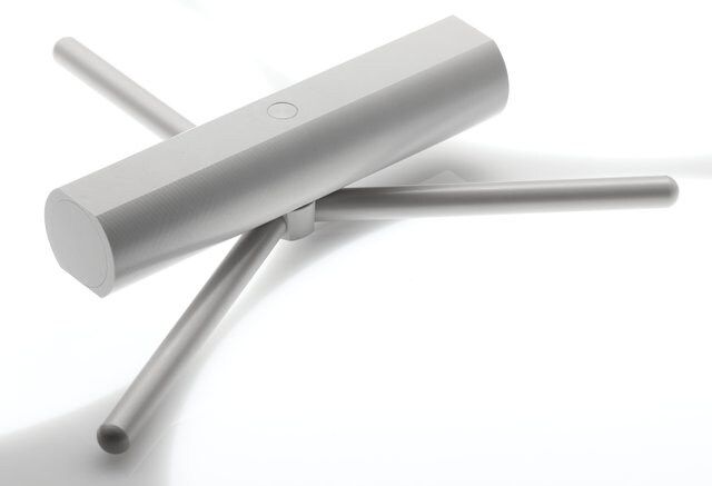 2MAG SATELLITE stirring bar for viscous solutions