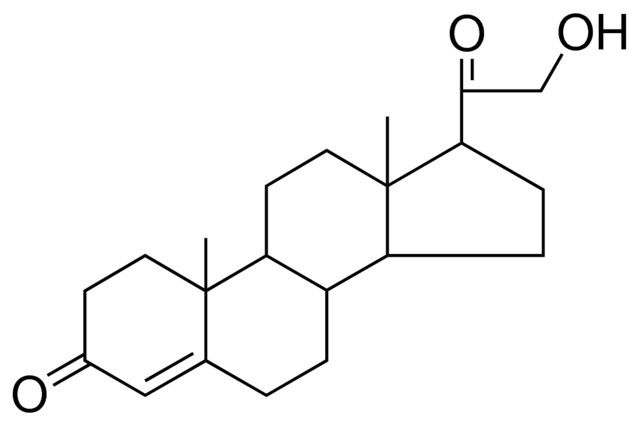 21-HYDROXYPREGN-4-ENE-3,20-DIONE