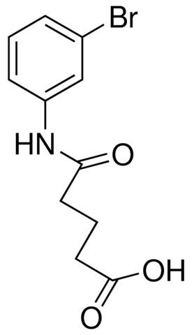 3'-BROMOGLUTARANILIC ACID