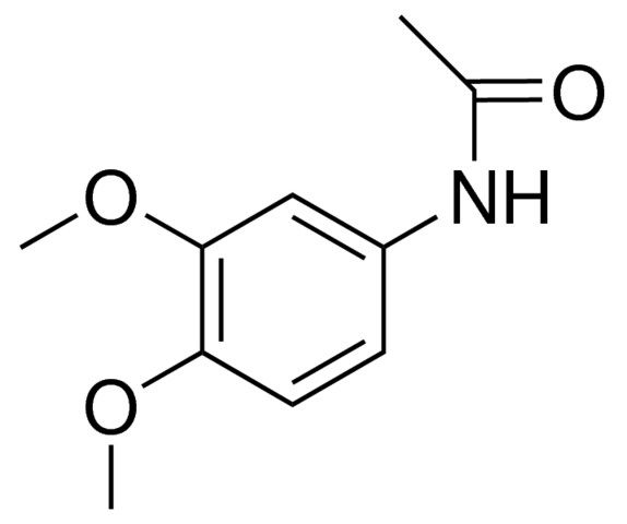 3',4'-DIMETHOXYACETANILIDE