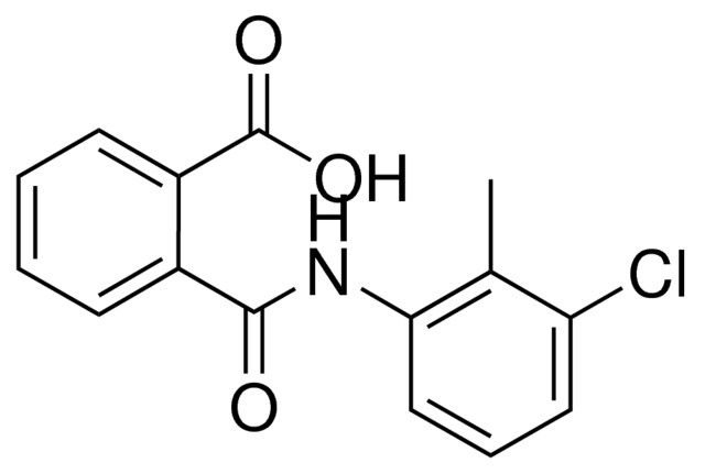 3'-CHLORO-2'-METHYLPHTHALANILIC ACID