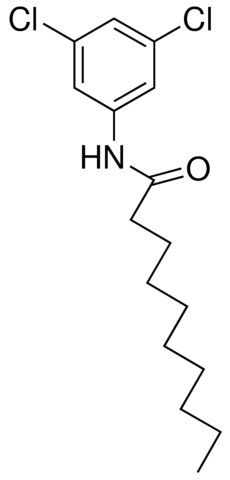 3',5'-DICHLORODECANANILIDE