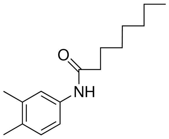 3',4'-OCTANOXYLIDIDE