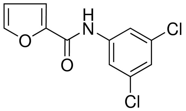 3',5'-DICHLORO-2-FURANILIDE