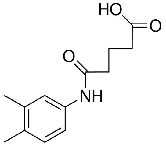 3',4'-DIMETHYLGLUTARANILIC ACID