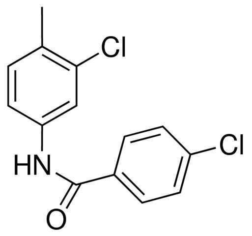 3',4-DICHLORO-4'-METHYLBENZANILIDE