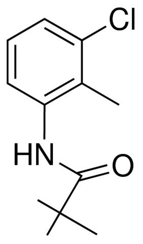 3'-CHLORO-2,2,2'-TRIMETHYLPROPIONANILIDE