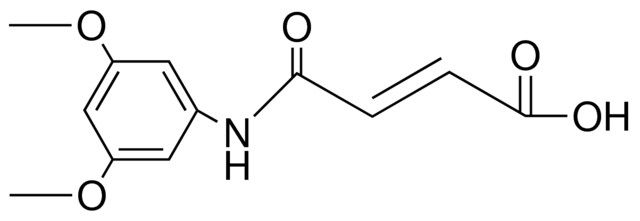 3',5'-DIMETHOXYMALEANILIC ACID
