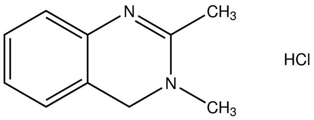2,3-dimethyl-3,4-dihydroquinazoline hydrochloride
